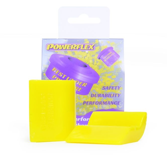Hovedbilde Upper Engine Mount Bush Insert
