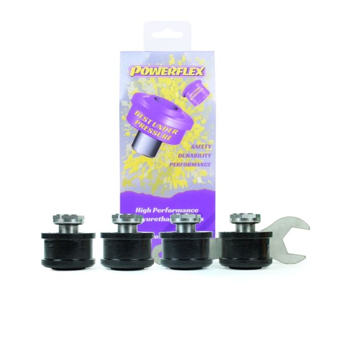 Hovedbilde Front Upper Control Arm Bush - Camber Adj