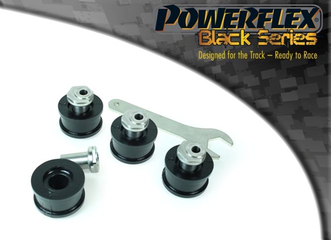 Hovedbilde Front Upper Control Arm Bush - Camber Adj