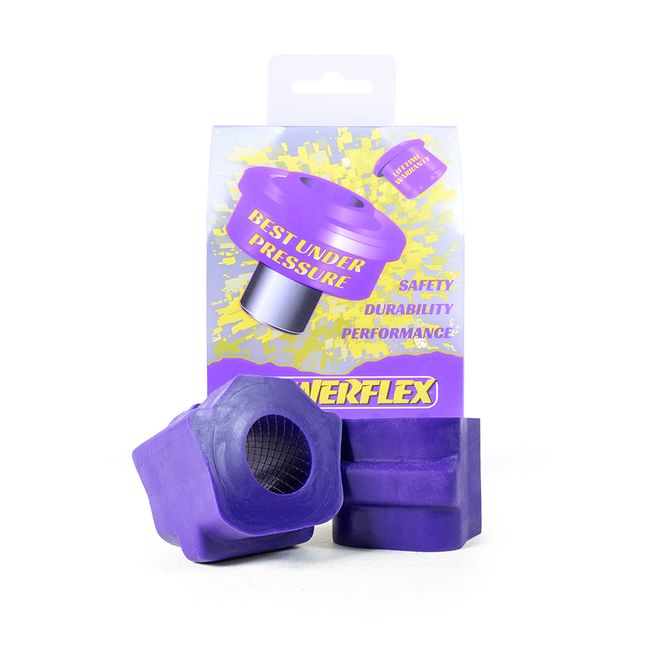 Hovedbilde Front Anti Roll Bar To Chassis 25mm