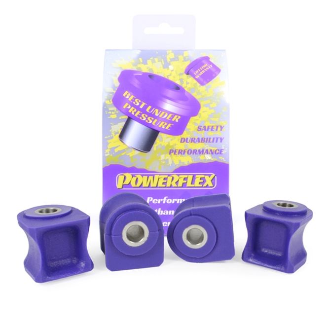 Hovedbilde Front Wishbone Bush