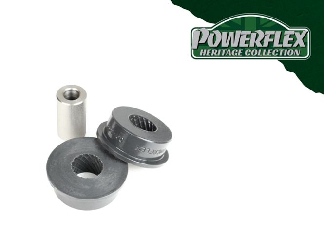 Hovedbilde O/S Upper Engine Stabiliser Mount Bush