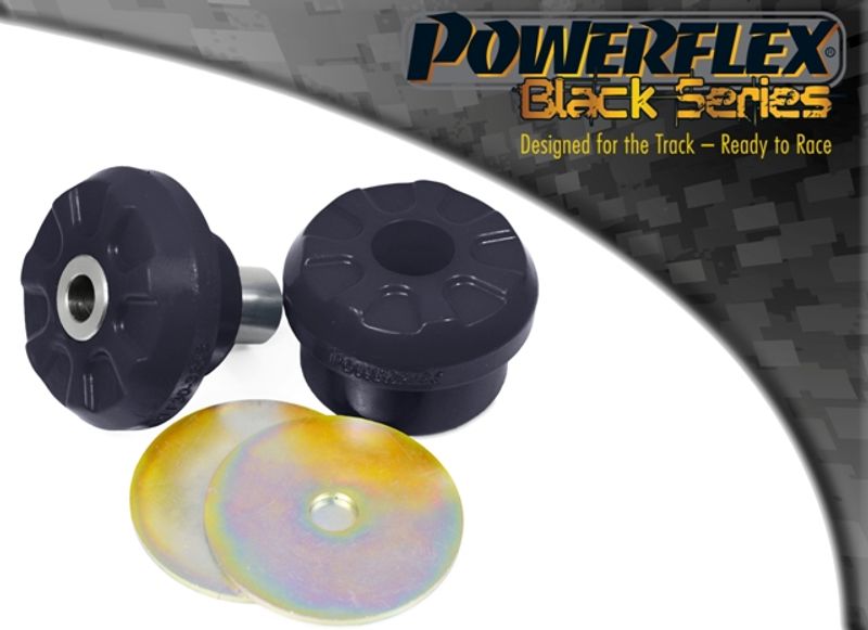 Gearbox Mount Front Lower Bush