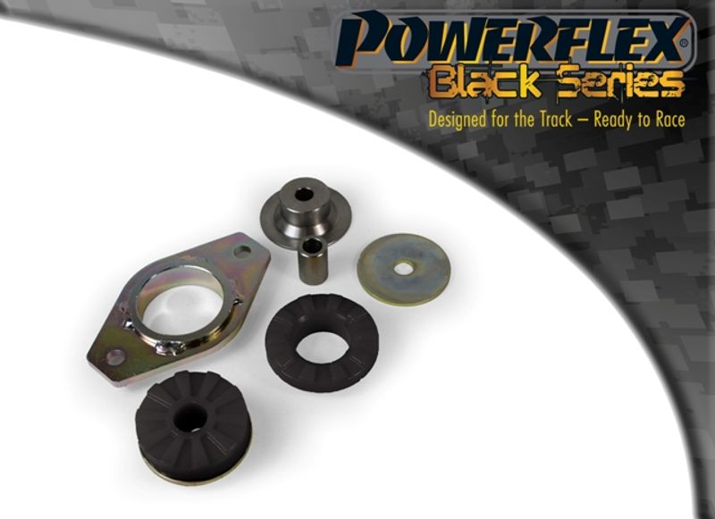 Rear Left Hand Engine Mount
