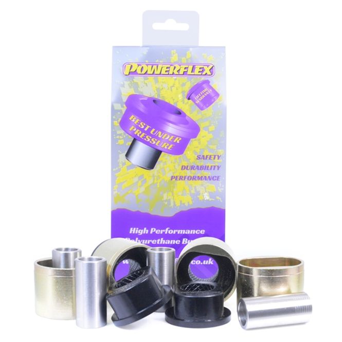 Hovedbilde Front Radius Arm Front Bush Caster Offset - 25mm Lift