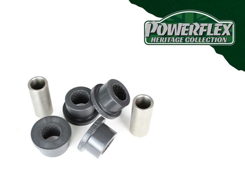 Front Radius Arm Front Bush
