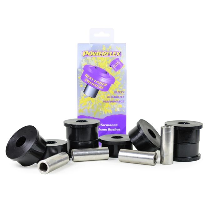 Hovedbilde Front Radius Arm Front Bush