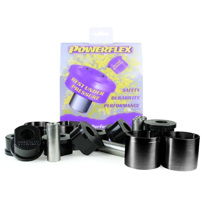Hovedbilde Front Radius Arm Front Bush Caster Offset - 50mm Lift