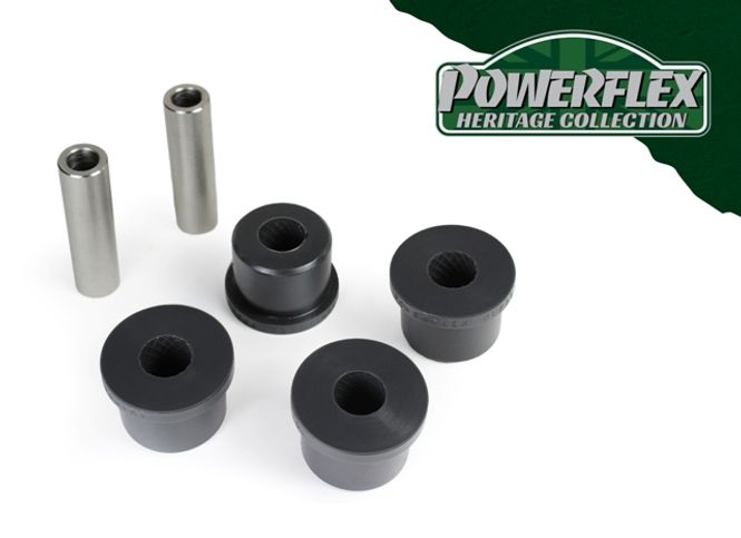 Hovedbilde Front Lower Wishbone Front Bush