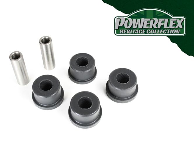 Hovedbilde Front Lower Wishbone Rear Bush