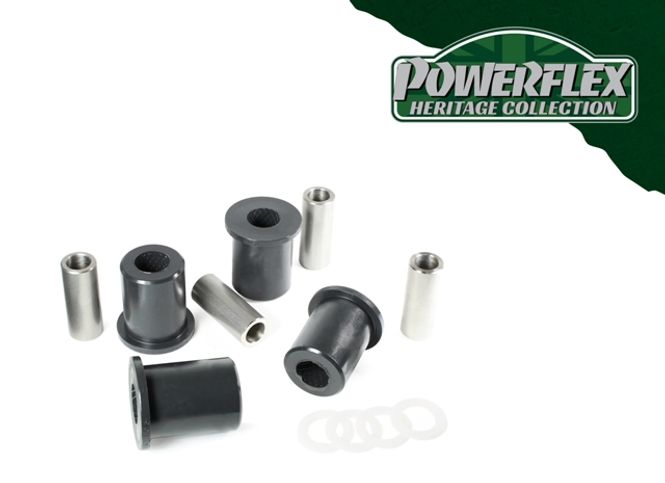 Hovedbilde Front Upper Wishbone Bush