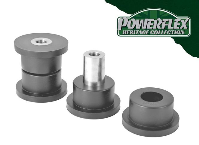 Hovedbilde Front Lower Wishbone Rear Bush