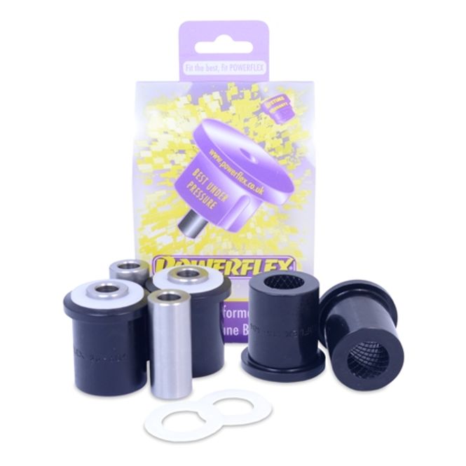 Hovedbilde Front Upper Arm Bush