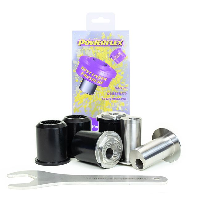 Hovedbilde Front Upper Arm Bush Camber Adjustable