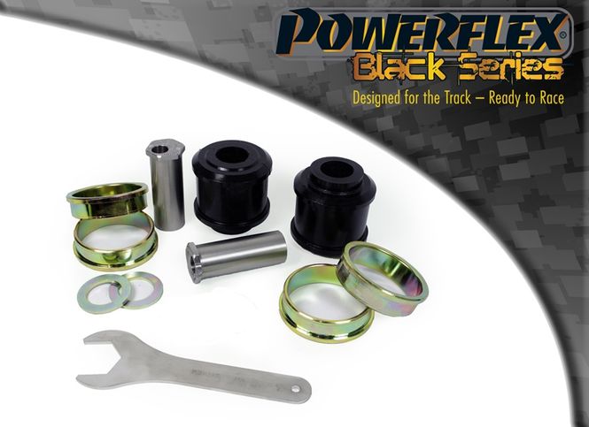 Hovedbilde Front Lower Arm Inner Bush Camber Adjustable