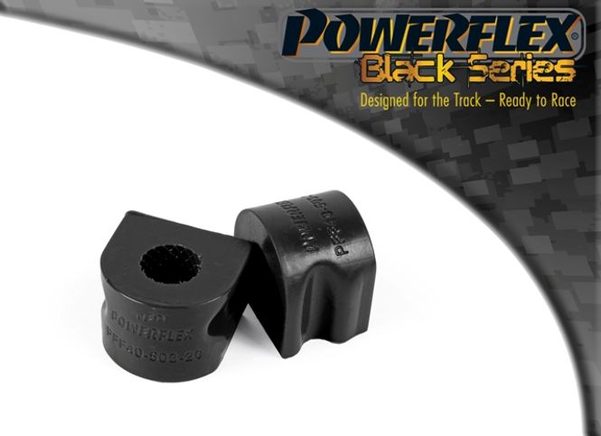 Hovedbilde Front Anti Roll Bar Inner Bush 21mm