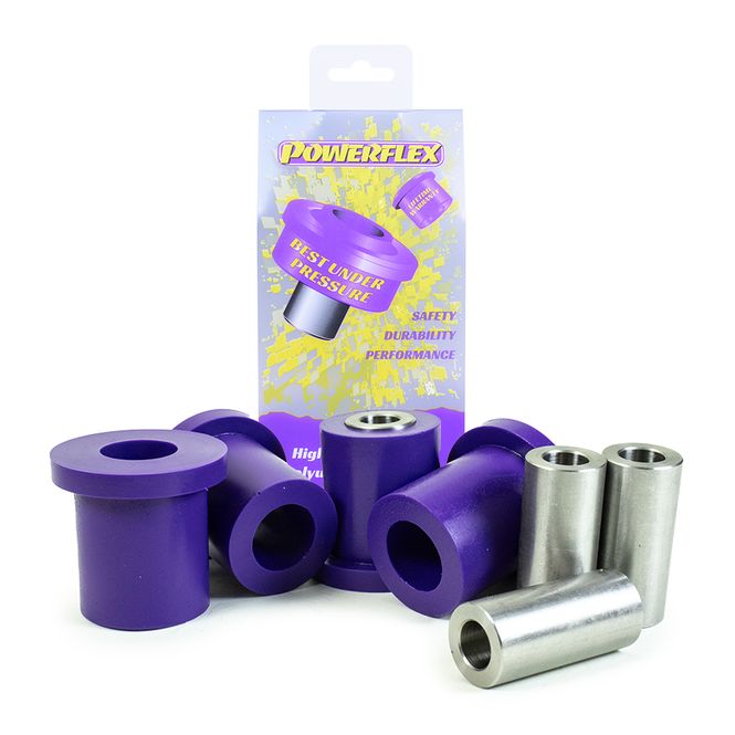 Hovedbilde Front Upper Wishbone Bush