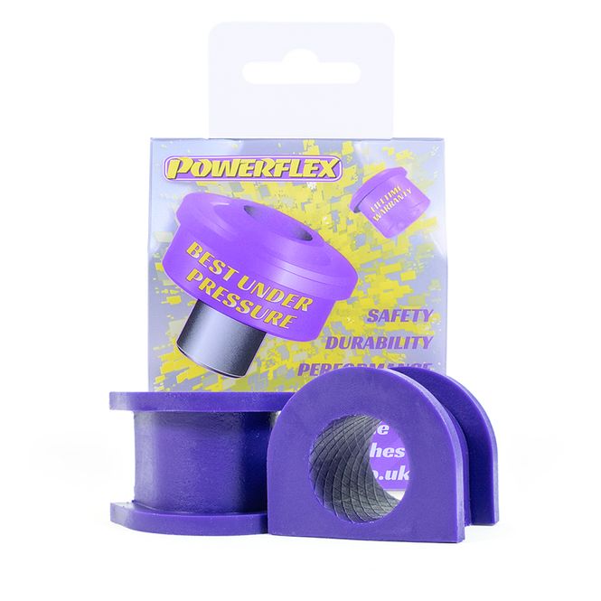 Hovedbilde Front Anti Roll Bar To Chassis Bush 25mm
