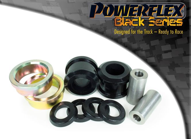Hovedbilde Front Wishbone Rear Bush