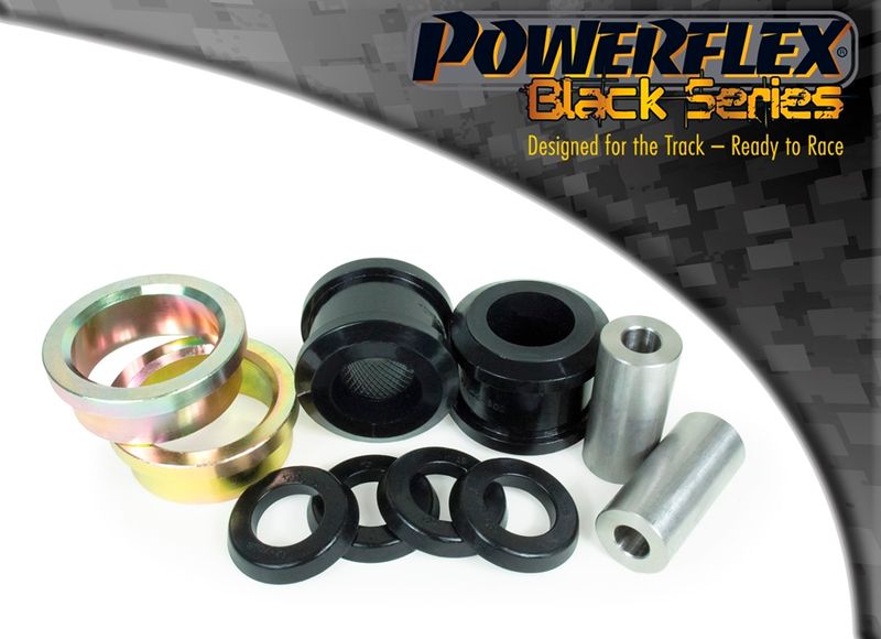 Front Wishbone Rear Bush