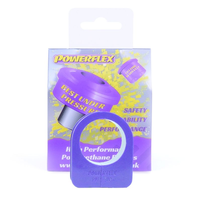 Steering Rack Mounting Bush