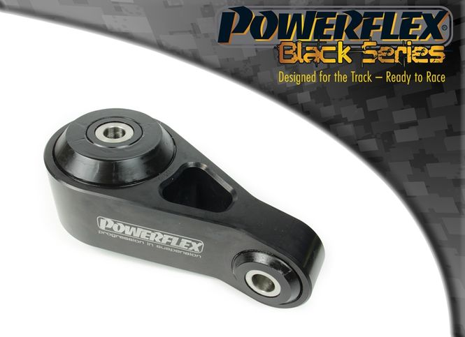 Hovedbilde Lower Engine Mount, Track Use