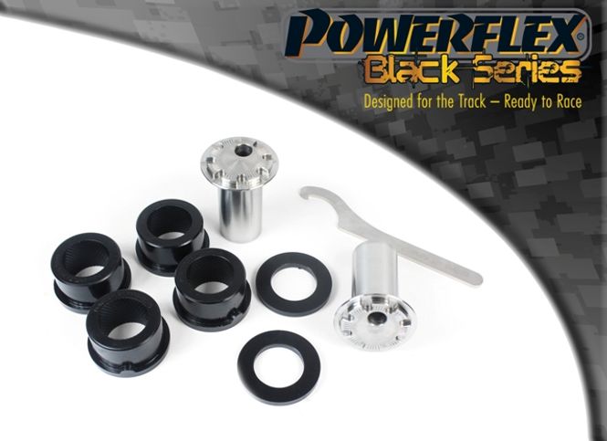 Hovedbilde Front Arm Front Bush Camber Adjustable