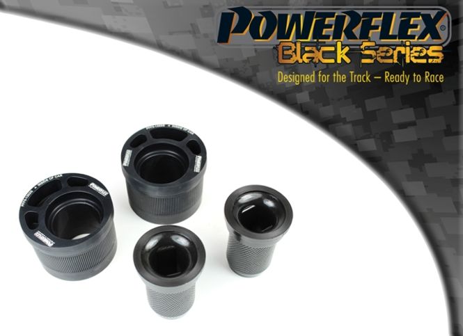Hovedbilde Front Arm Rear Bush Caster Offset