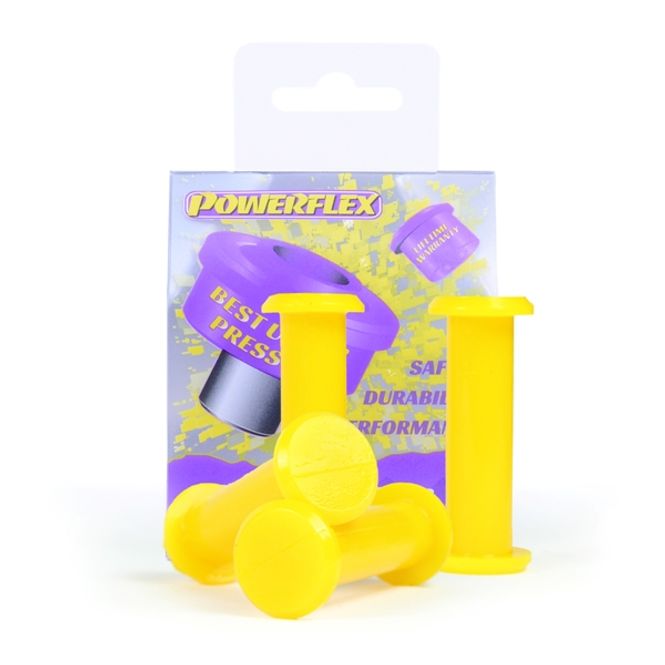 Hovedbilde Upper Engine Mount Insert Kit