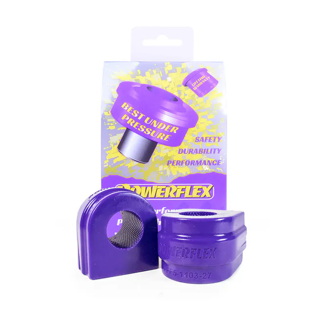 Hovedbilde Front Anti Roll Bar Mounting Bush 27mm