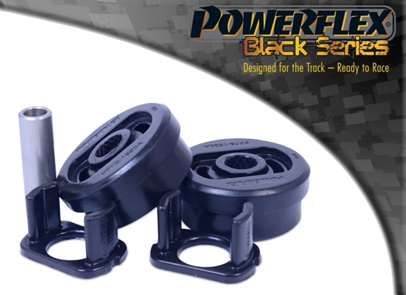 Lower Engine Mount Large Bush