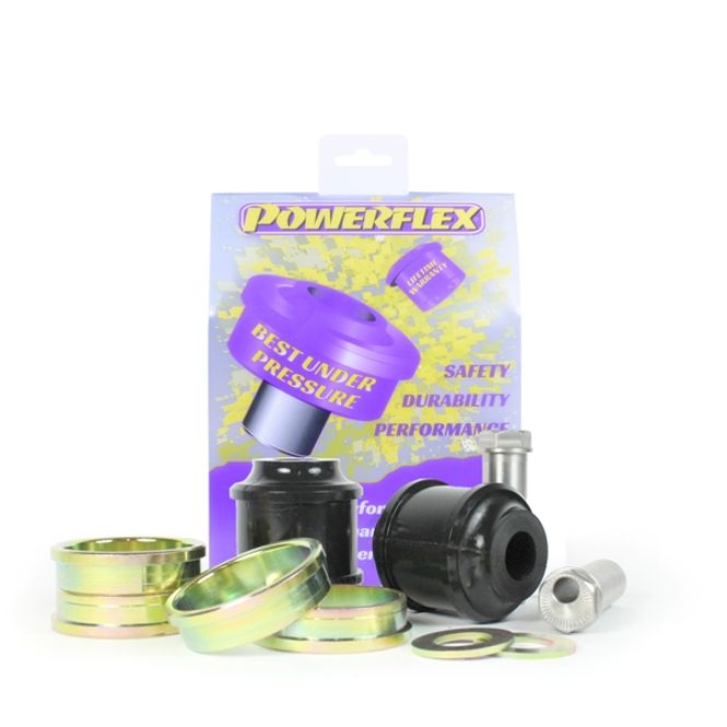 Hovedbilde Front Radius Arm To Chassis Bush Caster Adjustable
