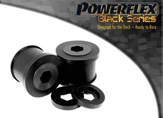 Hovedbilde Front Wishbone Rear Bush