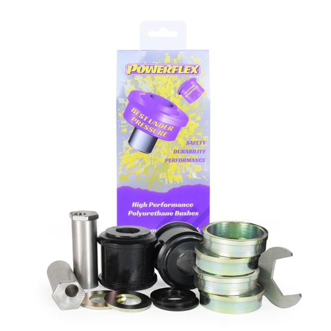 Hovedbilde Front Radius Arm Bush Caster Adjustable