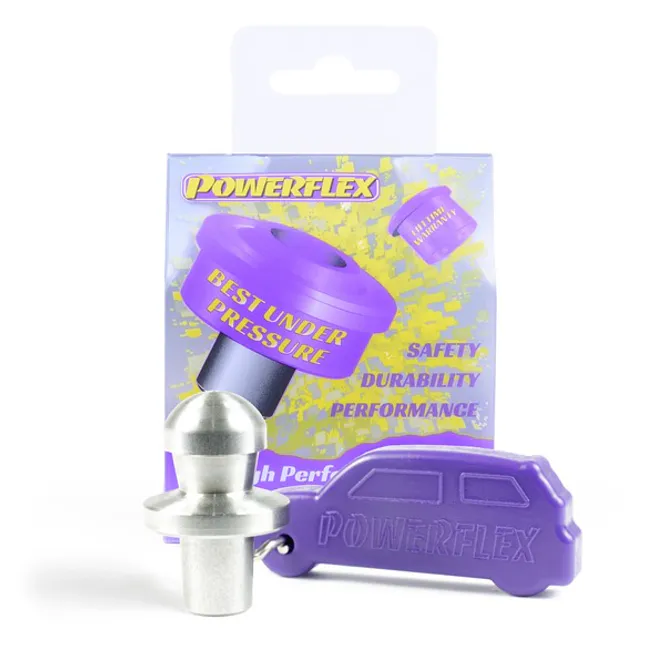 Hovedbilde Clutch Fork Pivot Pin