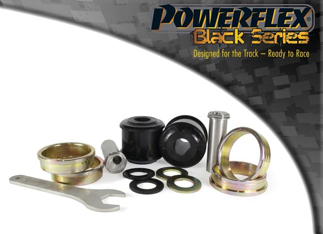 Hovedbilde Front Radius Arm To Chassis Bush Caster Adjustable
