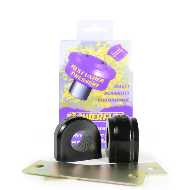 Hovedbilde Front Anti Roll Bar Bush & Plate Kit 29mm