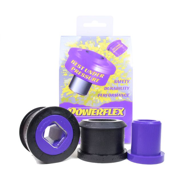 Hovedbilde Front Wishbone Rear Bush