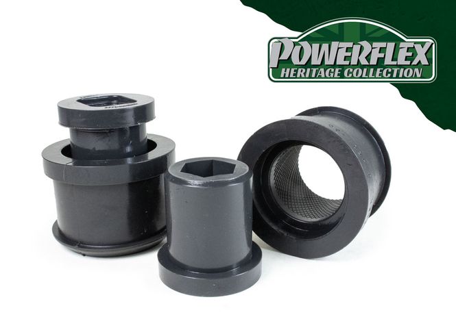 Hovedbilde Front Wishbone Rear Bush