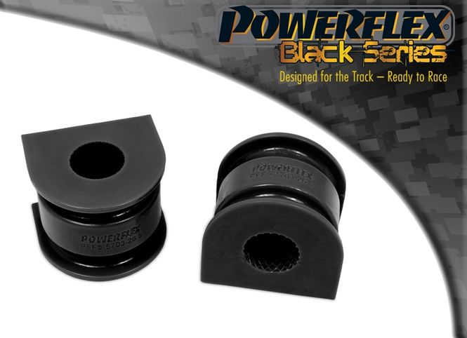 Hovedbilde Front Anti Roll Bar Mounting Bush 26.5mm