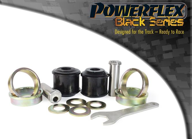 Hovedbilde Front Radius Arm to Chassis Bush Caster Adjustable
