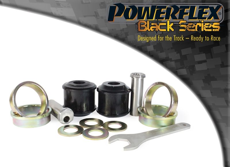 Front Radius Arm to Chassis Bush Caster Adjustable