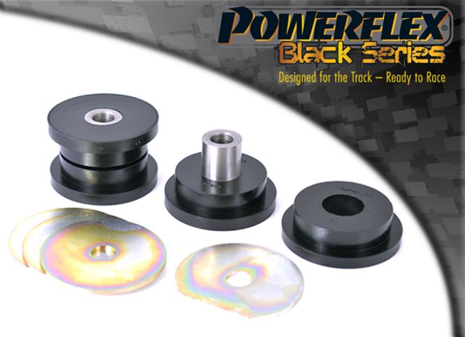 Hovedbilde Front Upper Control Arm to Chassis Bush