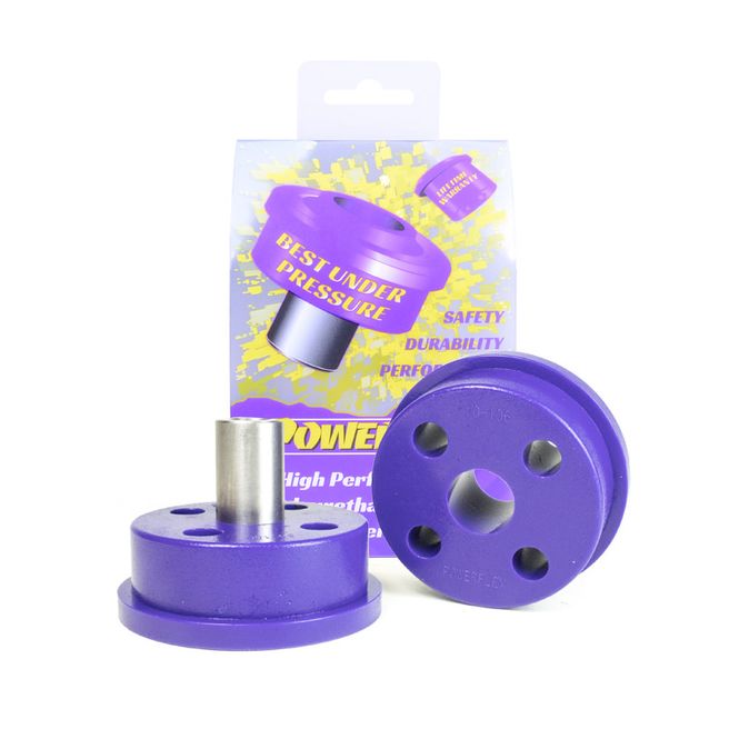 Hovedbilde Front Lower Engine Mount