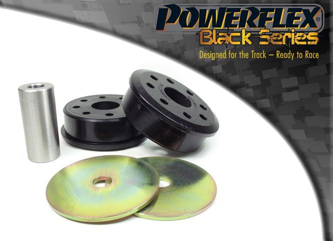 Hovedbilde Lower Rear Engine Mount Bush - Track/MSport