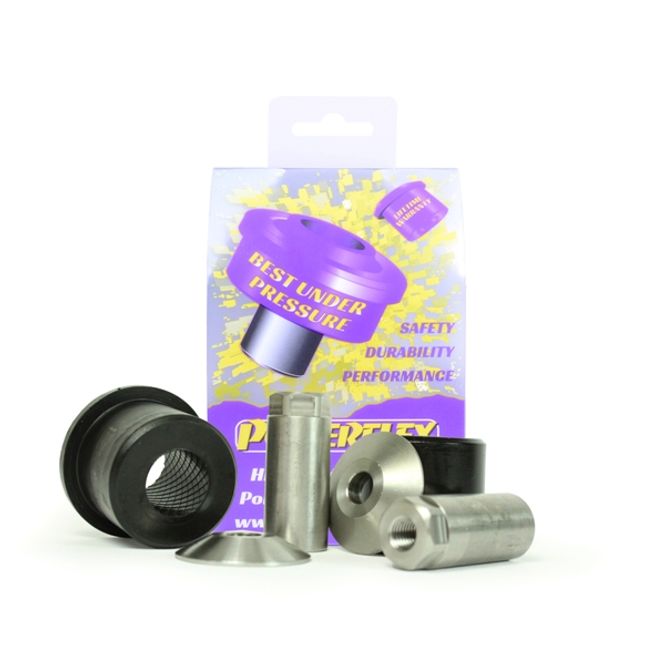 Hovedbilde Front Wishbone Front Inner Bush