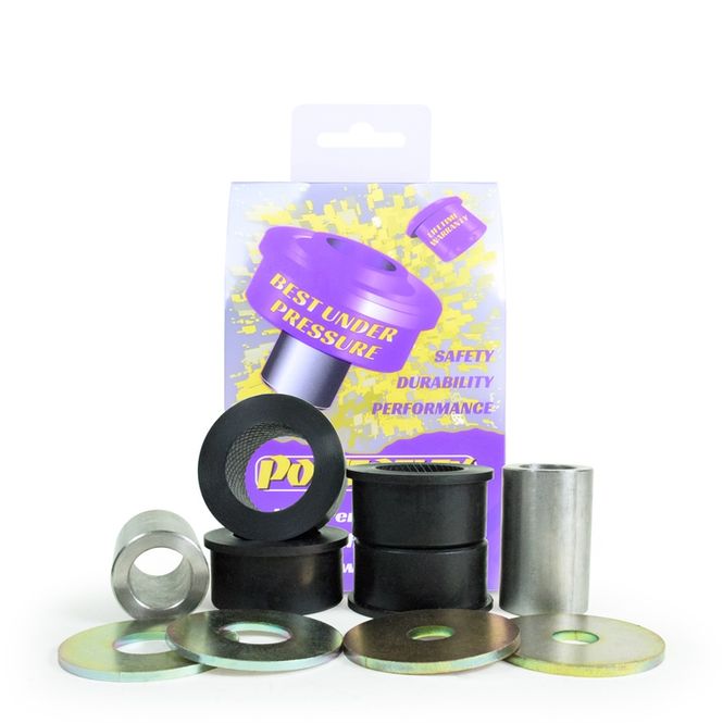Hovedbilde Front Wishbone Rear Bush