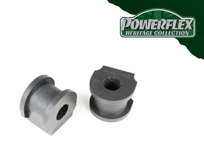 Front Anti Roll Bar To Wishbone Bush