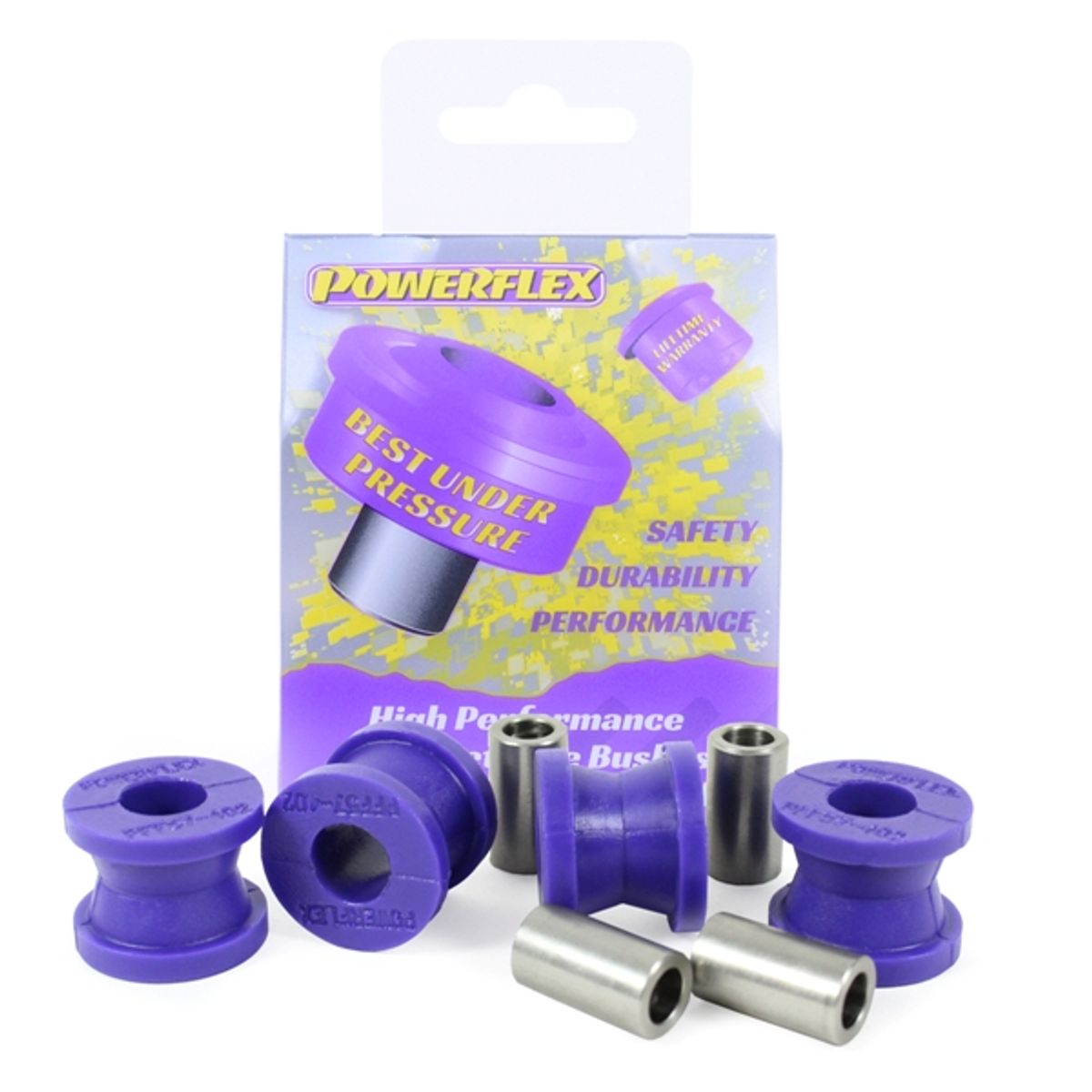 Front Stabilizer Link Rod Bush