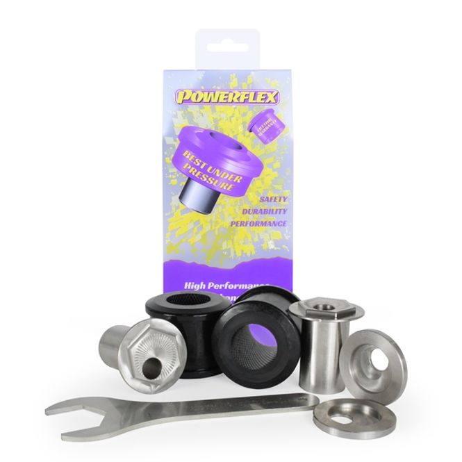 Hovedbilde Front Track Control Arm Outer Bush, Caster Adjustable